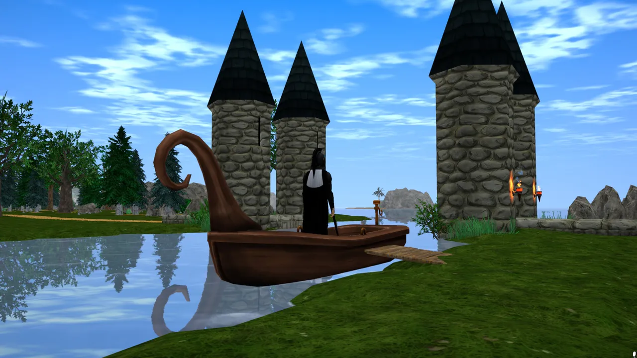 Medieval Lands Screenshot 13