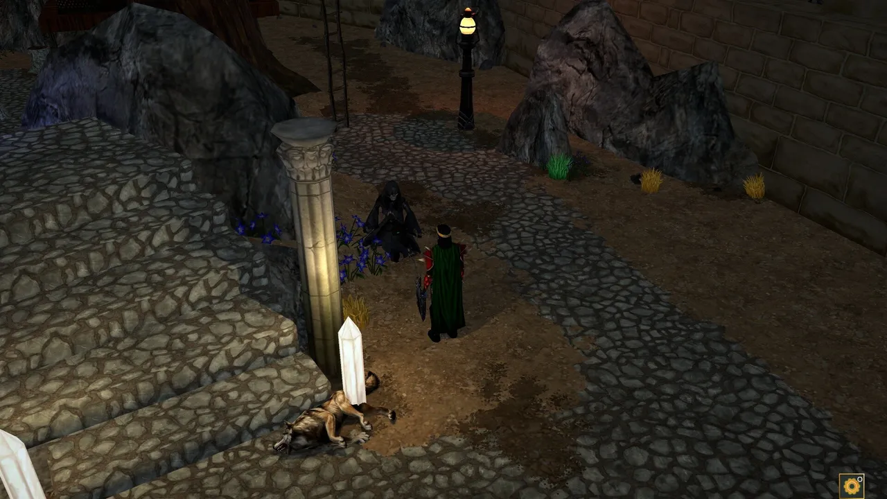 Medieval Lands Screenshot 38