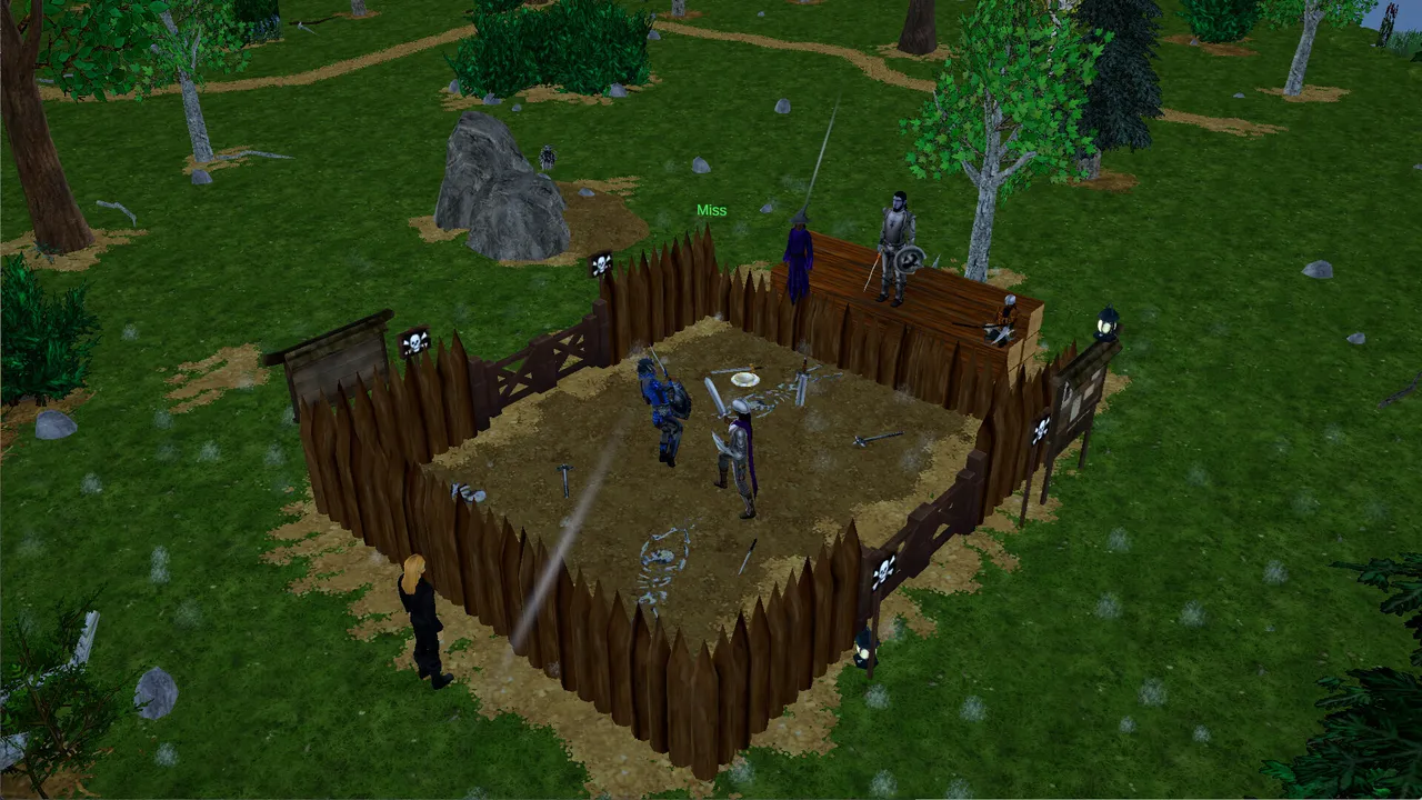 Medieval Lands Screenshot 25