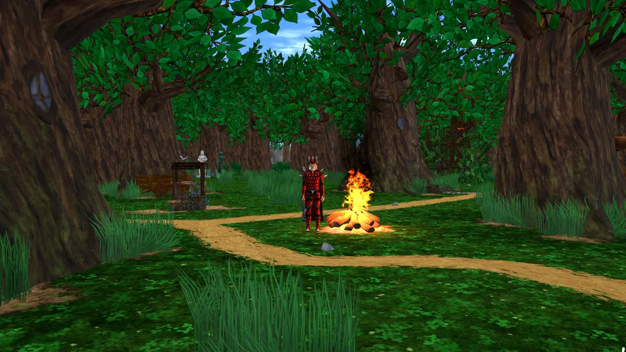 Medieval Lands Screenshot 20