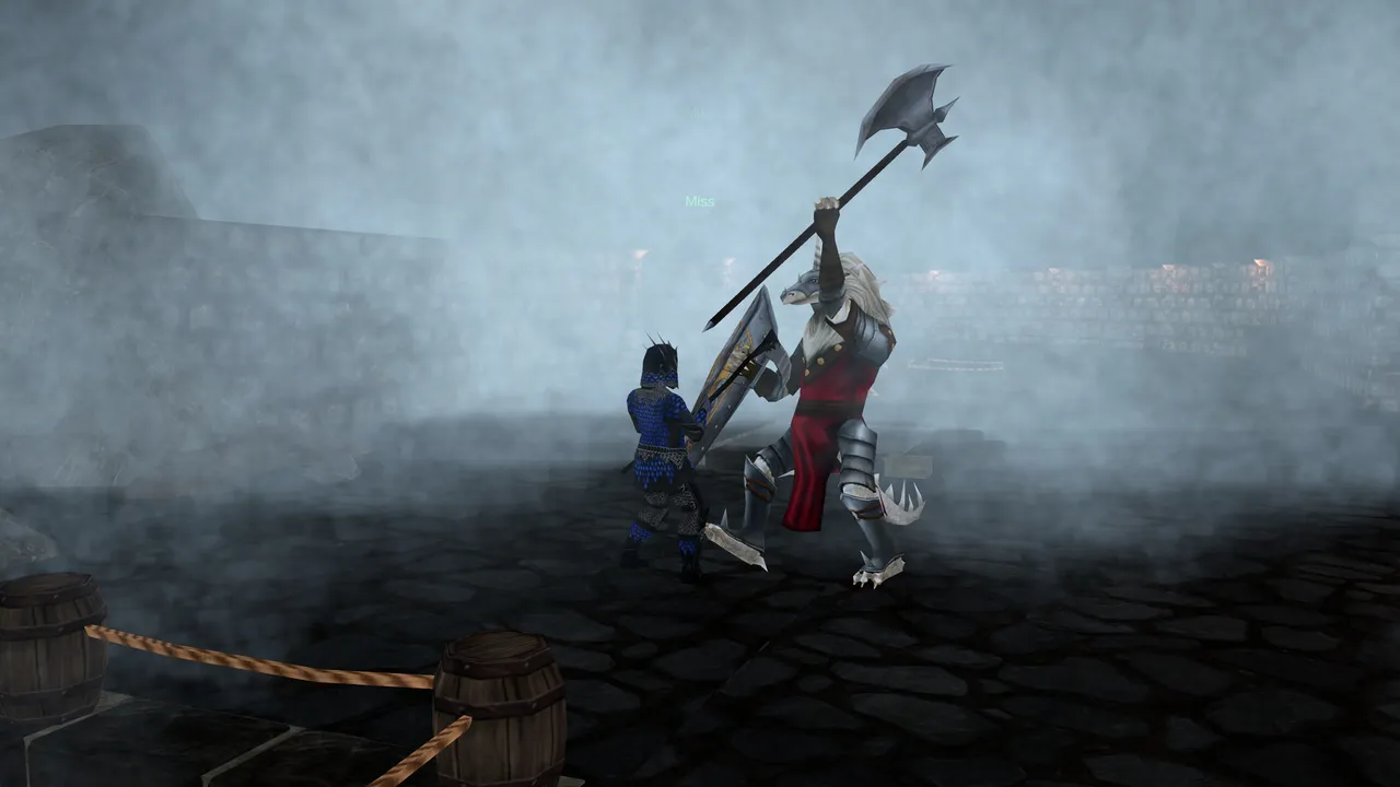 Medieval Lands Screenshot 1