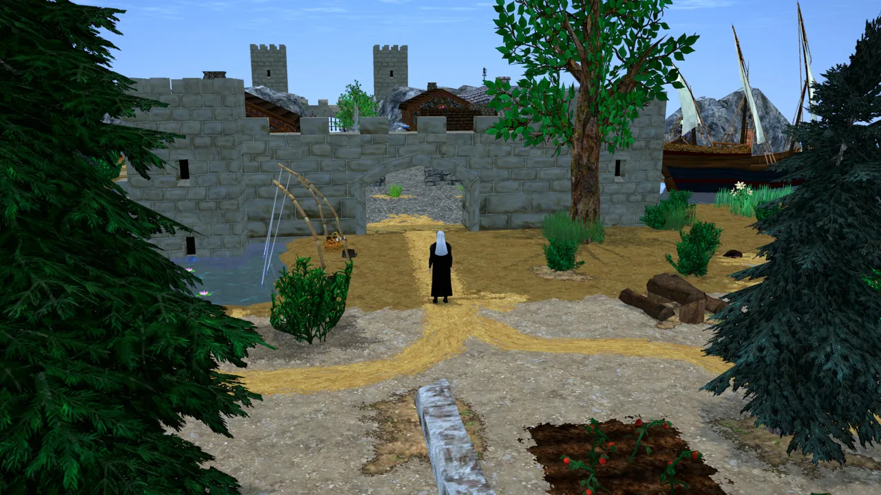 Medieval Lands Screenshot 45