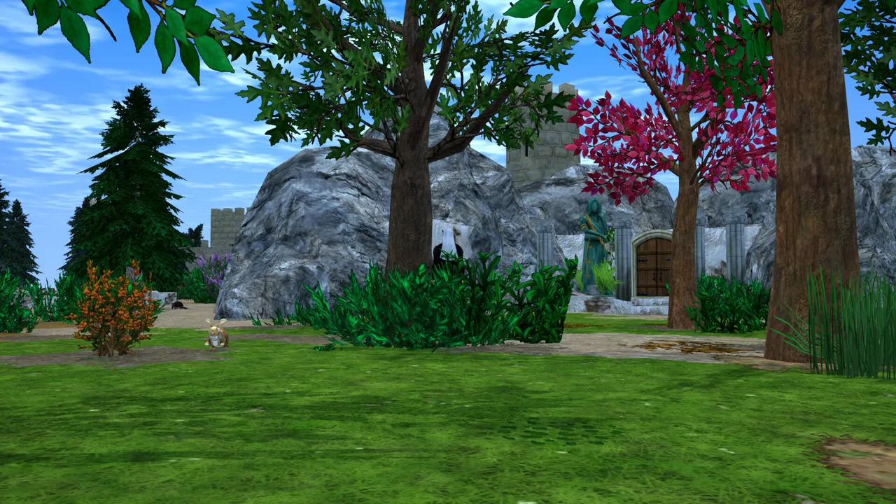 Medieval Lands Screenshot 44