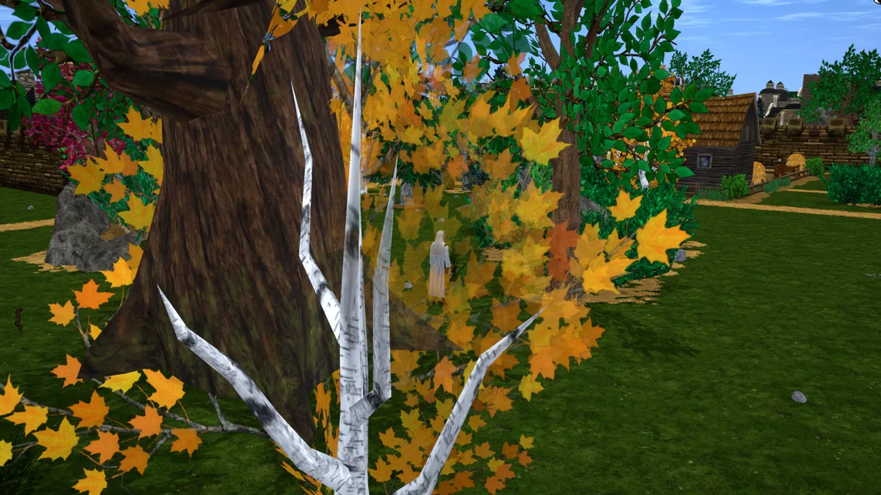Medieval Lands Screenshot 28