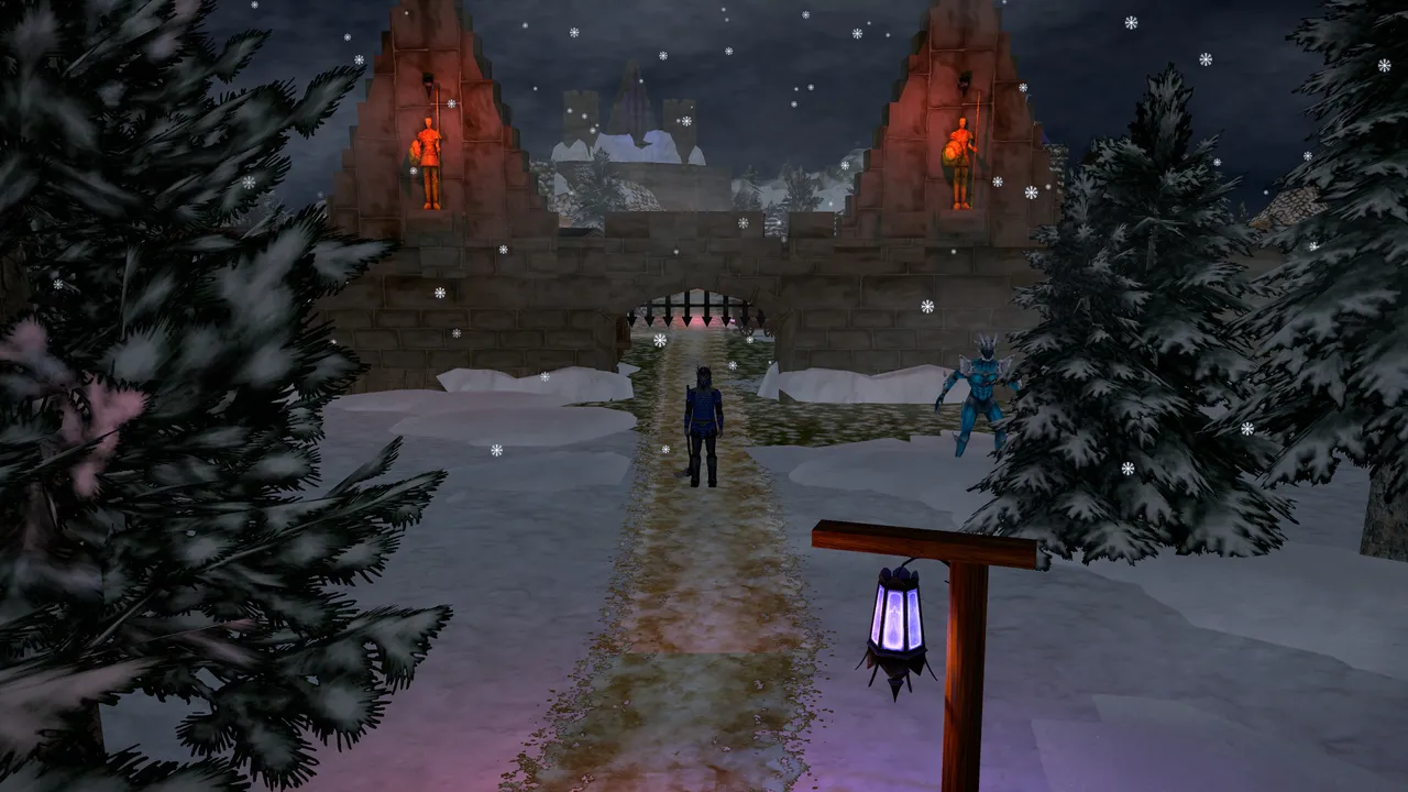 Medieval Lands Screenshot 29