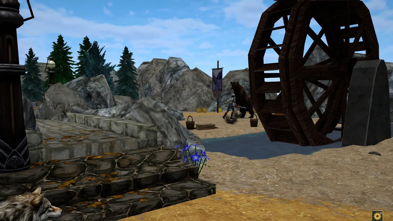 Medieval Lands Screenshot 31
