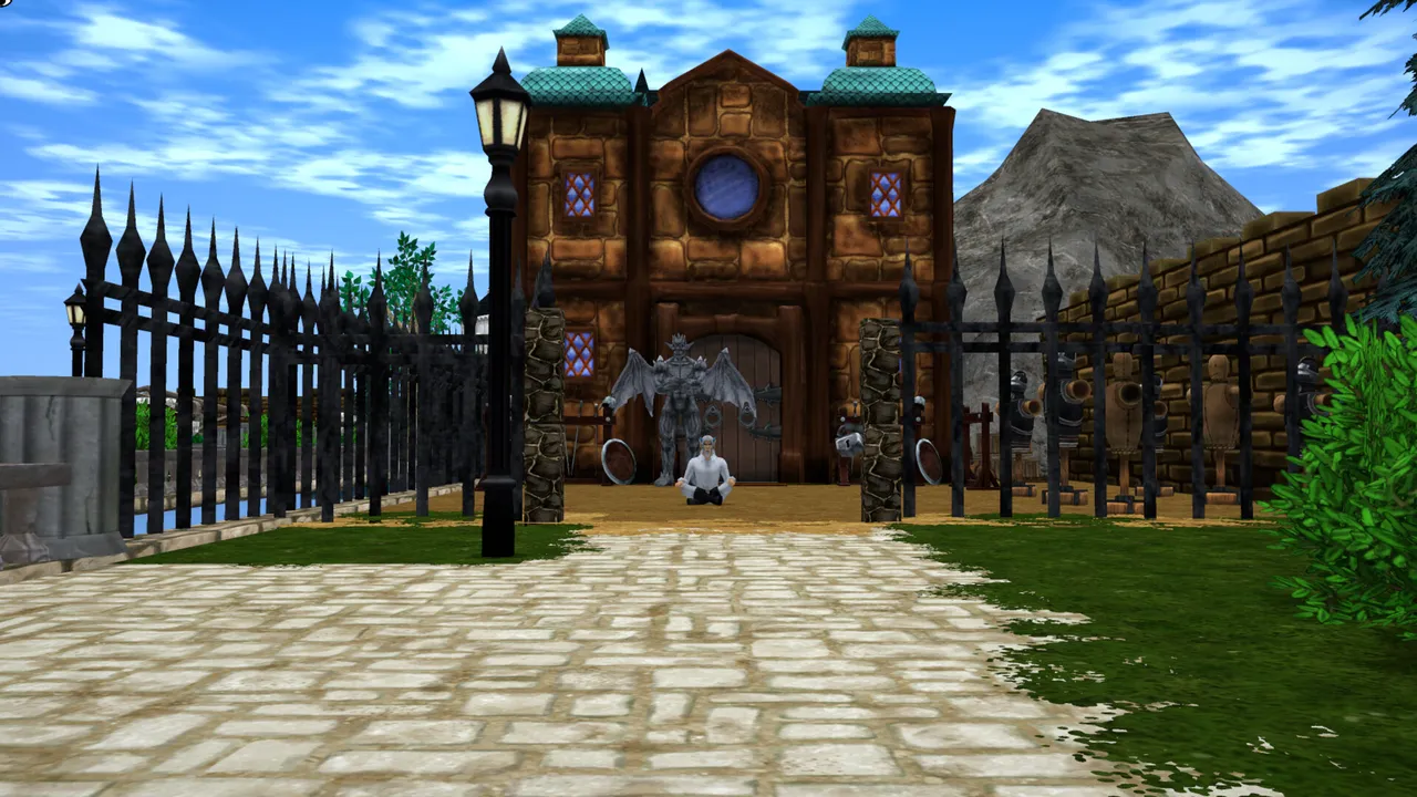 Medieval Lands Screenshot 15