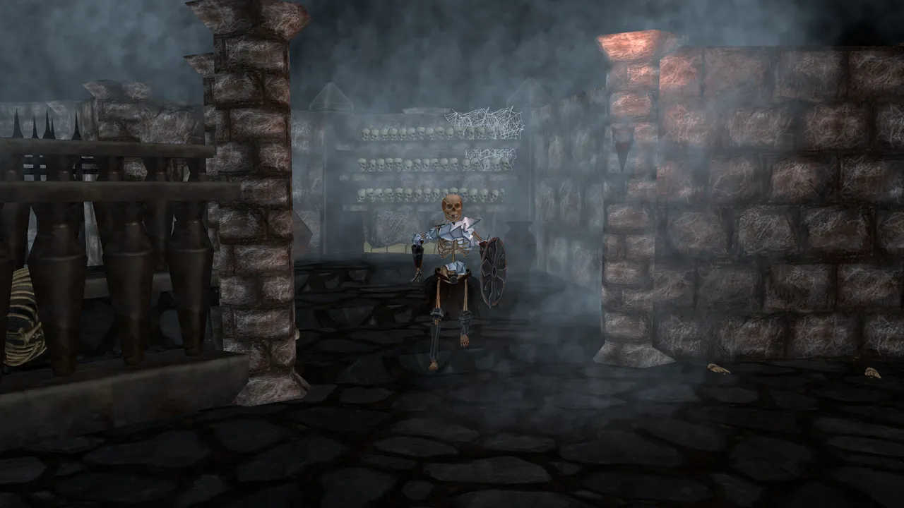 Medieval Lands Screenshot 8