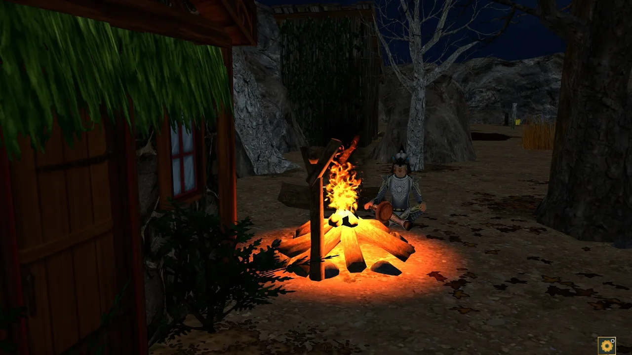 Medieval Lands Screenshot 39