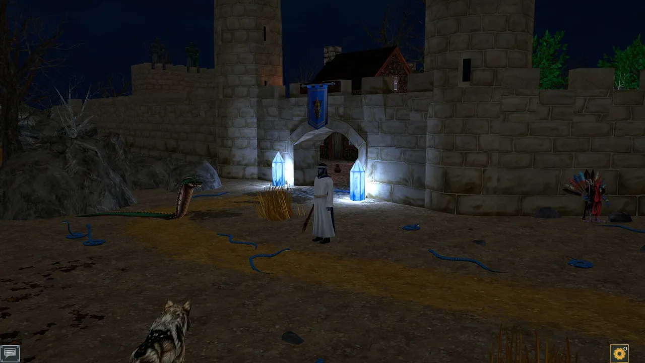Medieval Lands Screenshot 40