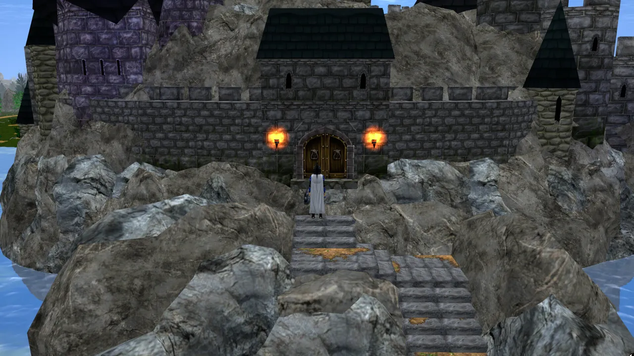Medieval Lands Screenshot 26