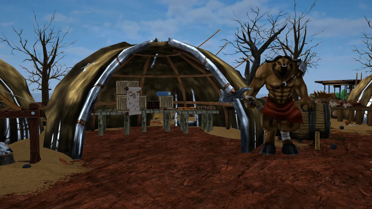 Medieval Lands Screenshot 2