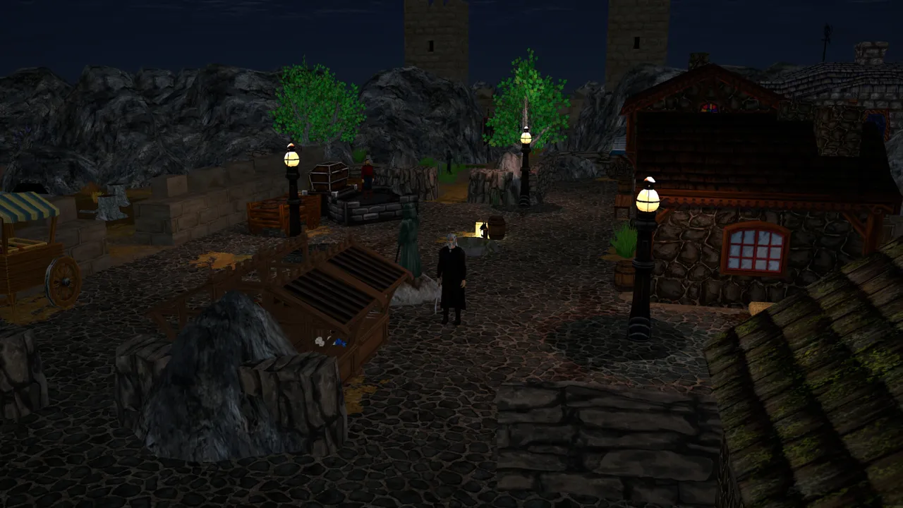 Medieval Lands Screenshot 43