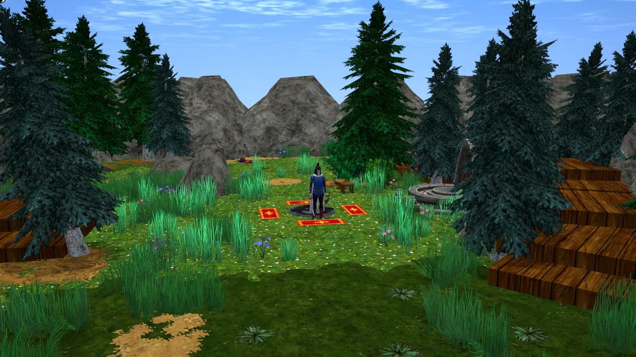 Medieval Lands Screenshot 24