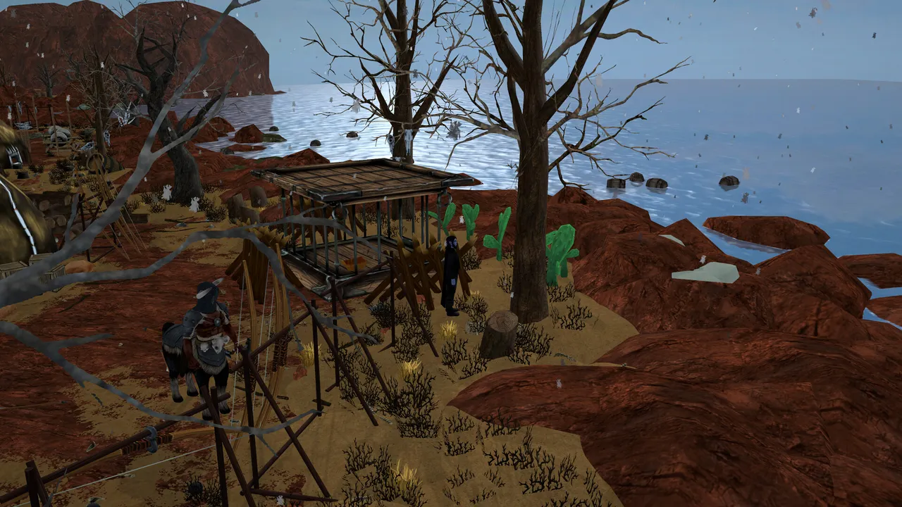 Medieval Lands Screenshot 42