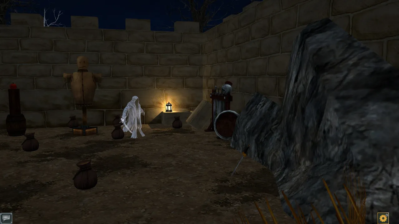 Medieval Lands Screenshot 34