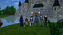 Medieval Lands Screenshot 7