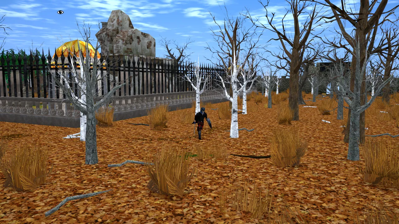 Medieval Lands Screenshot 19