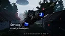 BOOBSANDRA ALIENS ATTACK Screenshot 1