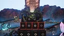 The Looking Glass Wars: House of Cards Screenshot 1