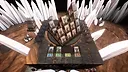 The Looking Glass Wars: House of Cards Screenshot 4