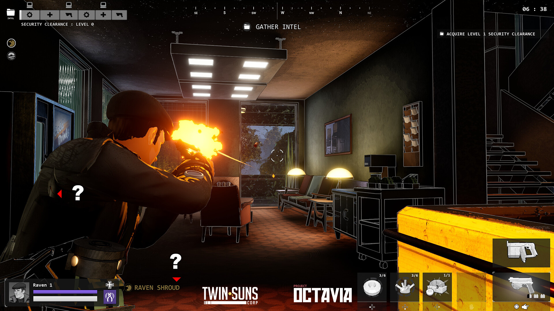 Project Octavia Screenshot 4