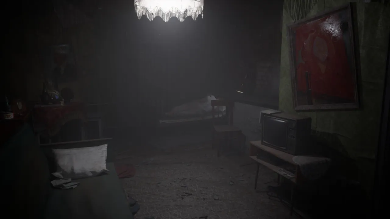 Papa Screenshot 2