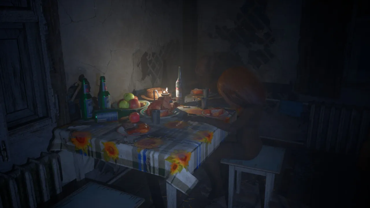 Papa Screenshot 4