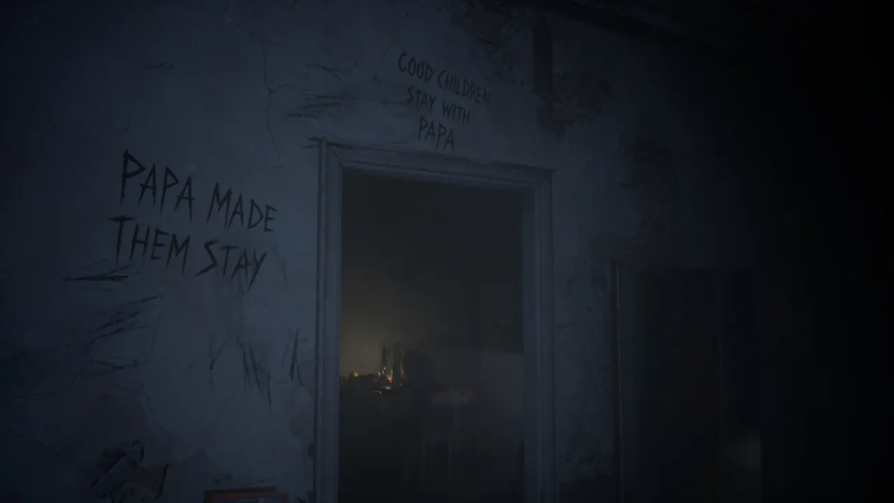 Papa Screenshot 3