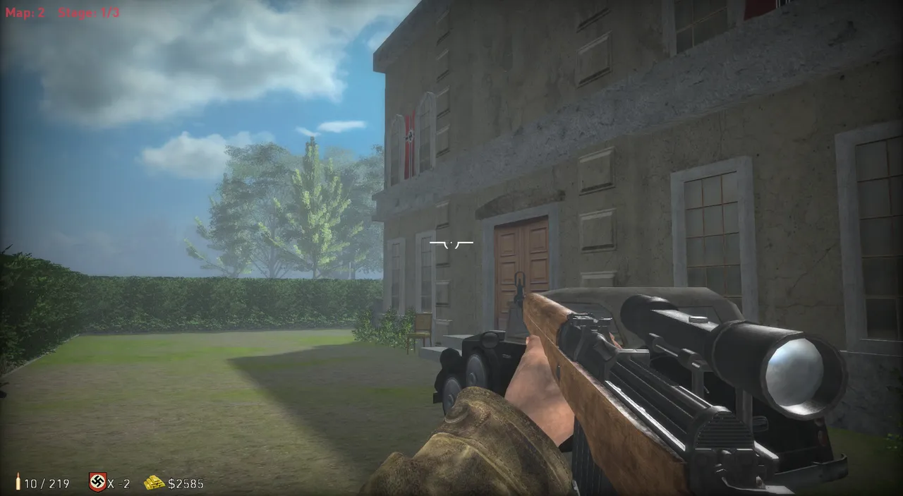 Nazi Elimination Screenshot 5