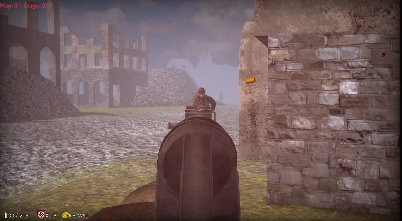 Nazi Elimination Screenshot 0
