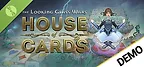 The Looking Glass Wars: House of Cards Demo