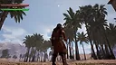 DAMASCUS: Road to Redemption Screenshot 2