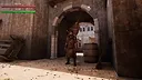 DAMASCUS: Road to Redemption Screenshot 0