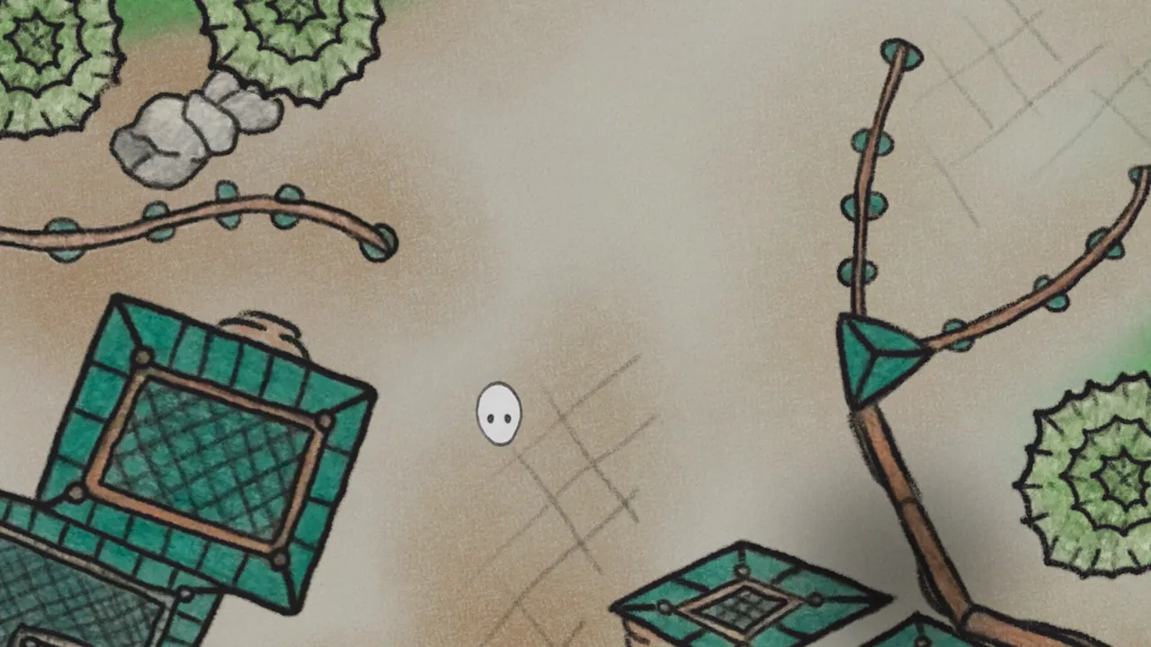 Slimy Dude Screenshot 5