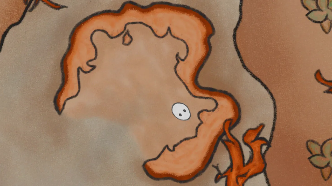 Slimy Dude Screenshot 2