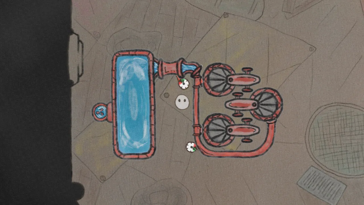 Slimy Dude Screenshot 3
