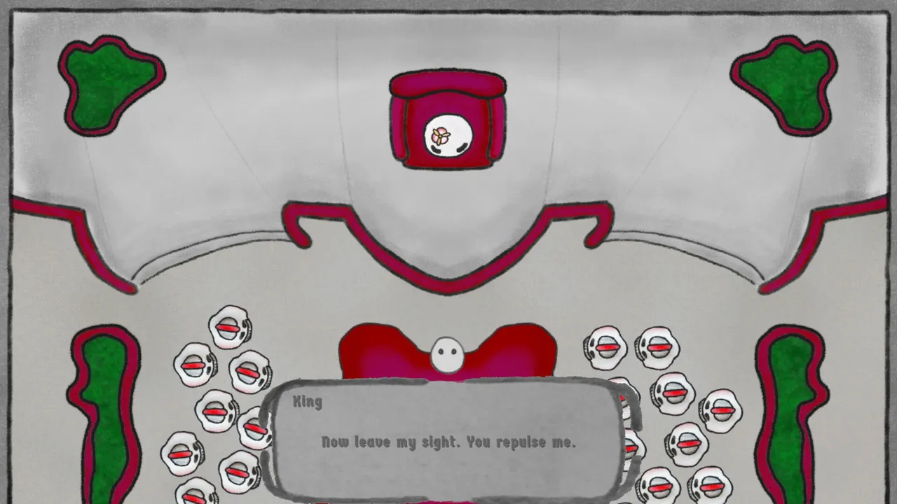 Slimy Dude Screenshot 0