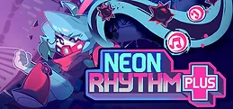 Neon Rhythm Plus