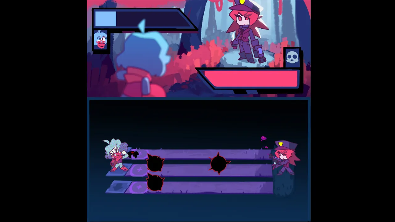 Neon Rhythm Plus Screenshot 4