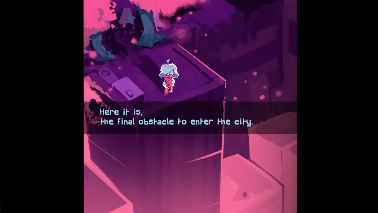 Neon Rhythm Plus Screenshot 3
