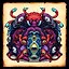Facing the Big Monster icon