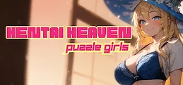 Hentai Heaven: Puzzle Girls
