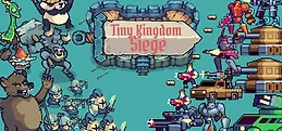 Choo Choo Kingdom