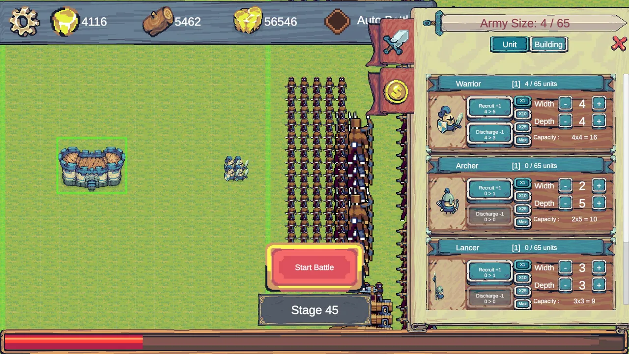 Choo Choo Kingdom Screenshot 4