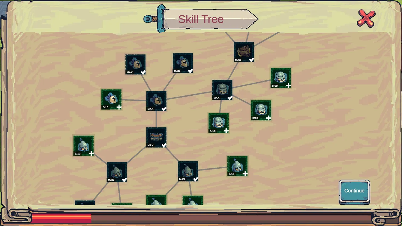 Choo Choo Kingdom Screenshot 1