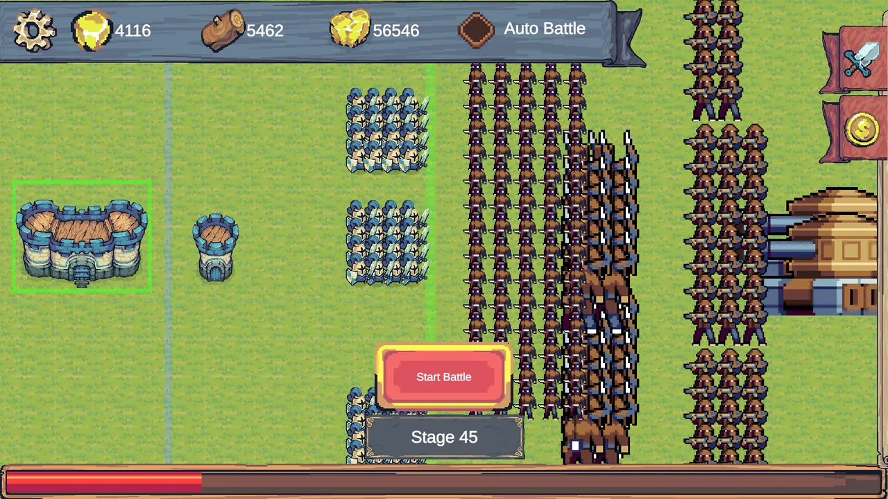 Choo Choo Kingdom Screenshot 0
