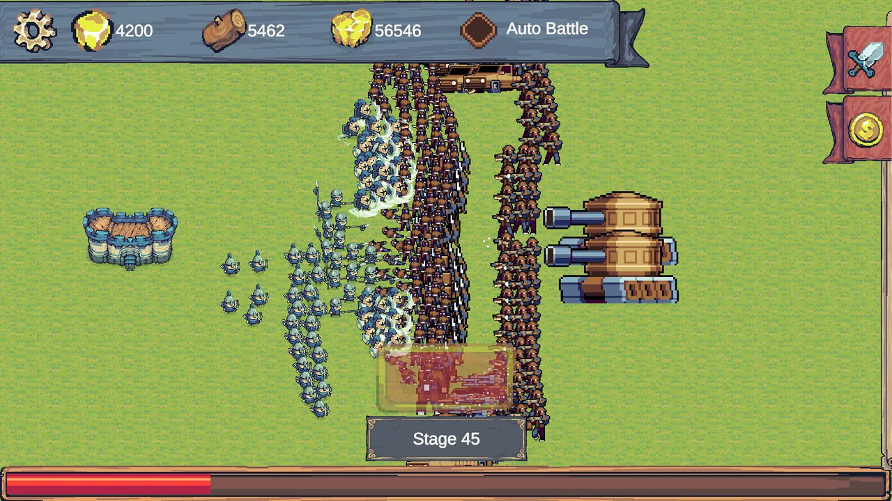 Choo Choo Kingdom Screenshot 3