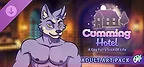 Cumming Hotel - Adult Art Pack