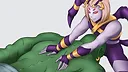 Cumming Hotel - Adult Art Pack Screenshot 1